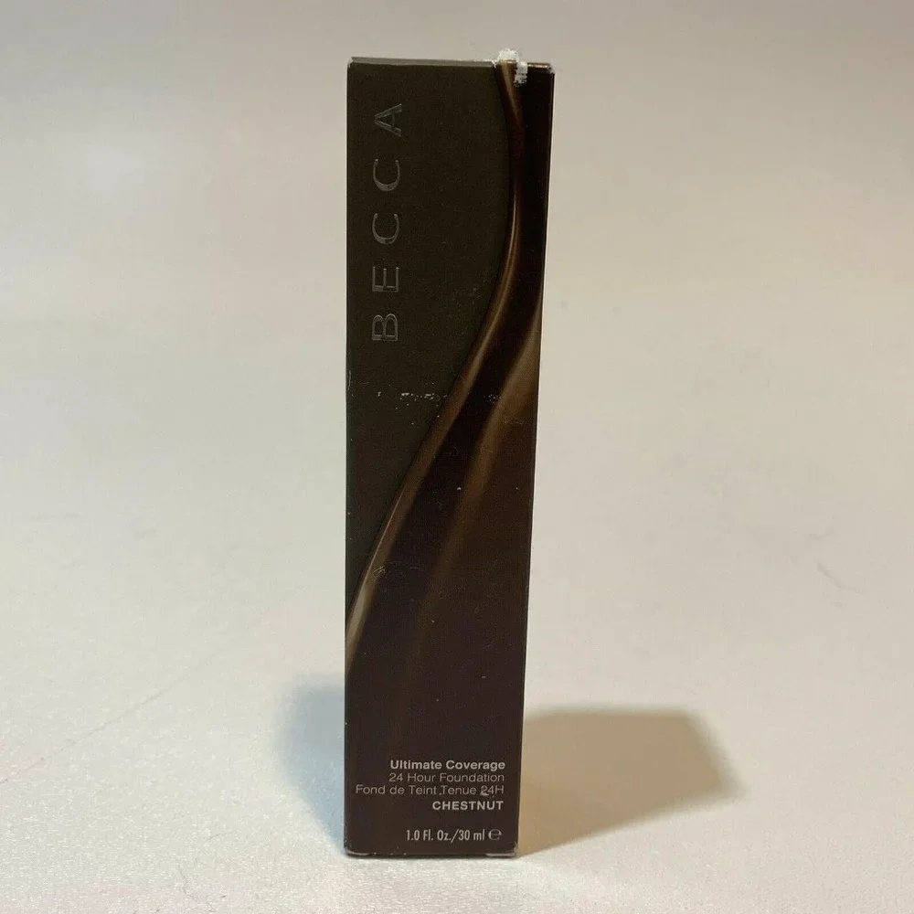 Becca Ultimate Coverage 24 Hour Foundation‎